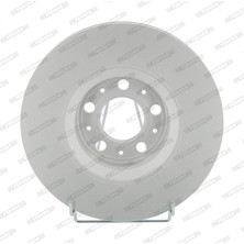 Ferodo On Fren Aynası Volvo S60 I 00 S80 98 06 V70 97 00 XC70 00 07 305 25 5dlxhavalı 16 Jant Delikli