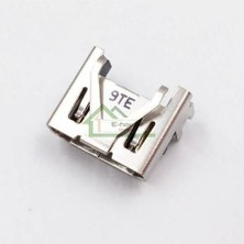 Konsol İstasyonu 10 Adet Playstation 4 Tamiri Için Ps4 HDMI Soketi Slim Pro Tamiri