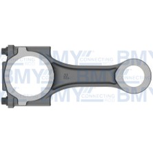 Bmy Piston Kolu 94.9mm Ducato-Boxer-Jumper-Master-Movono-Iveco Daıly 2.8