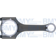 Bmy Piston Kolu Passat-Jetta-A4-A5-A6-Superb-Octavıa 08 1.8tfsı Bzb-Cabd-Cdaa-Cdab-Cdha-Cdhb-Cjeb Seat Altea-Leon-Toledo-Exeo-Alhambra