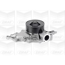 Graf Devirdaim Grand Cherokee Wj Wg 2.7 Crd 4x4 2001-04/2005