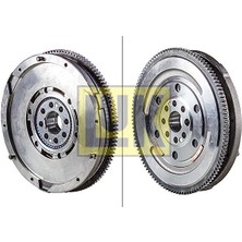 LuK Volan Dmf Bmw E46