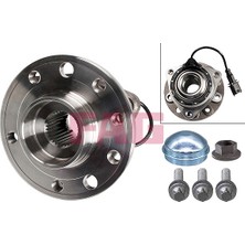 FAG Ön Teker Poryası Rulmanlı Vectra C 02 Sıgnum 03