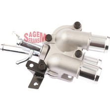 Sagem Termostat Accent - Era 1.6 Benzinli 2006