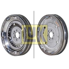 LuK Debriyaj Volanı Golf V-Vı-Plus-Jetta Iıı-Polo-Touran-Octavıa-Altea-Leon 1.6-1.9 Tdı 415051209