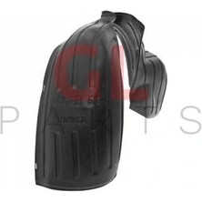 IAG Fiat Doblo 2001-2005 Ön Çamurluk Davlumbazı Sağ Oem No (46747451)