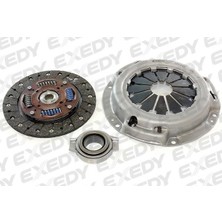 Exedy NSK2042 - Debriyaj Seti Baskı Disk Bilya Nıssan Sunny 1.6l GA16 N14 90-94