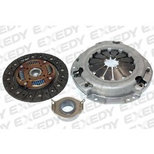 Exedy TYK2175 - Debriyaj Seti Baskı Disk Bilya Toyota Yarıs 1.3l 2nz-Fe NCP10 Japon Üretim Araçlar Için 99-02