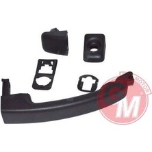 Gua 41155 - Dış Kapı Açma Kolu Ön Arka Rl Renault Master Iıı-Movano Dış Ön-Arka Rl Sürgülü