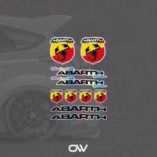 Hologram Sticker Paket