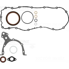 V.REİNZ Alt Takım Conta Astra G-Corsa B -Combo-Kadett-Vectra B-Astra F 1.6 - 1.4 16V X16XEL-X14XEL