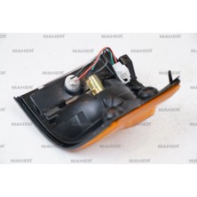 Maher Sinyal Lambası E2200 88-1998 Sol (Oem NO:S09189667)
