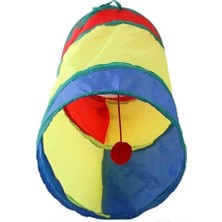 Datatek Kedi Oyun Tüneli