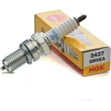 Kawasakı Zl 600 B Eliminator 600CC 1995-1997 Ngk Buji