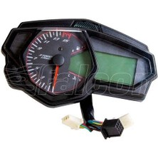 Sevgents Falcon Fr 177 Racıng Km Saati