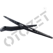 Gözpar Oto Fiat Fiorino Arka Silecek Kolu ve Süpürgesi Takim 2007-2019 500018658