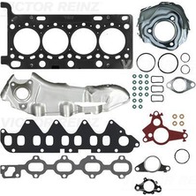 V.REİNZ V.reınz 021013602 - Takım Conta Üst Mercedes Vıto OM622 W447 14 . Renault Fluence 12 Trafıc Iıı 15 Kadjar 15 Nıssan Qashqaı Iı 12 X-Traıl Iıı 16 1.6dci R9M