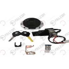 Sevgents Falcon Fr 250 Racıng Kontak Seti