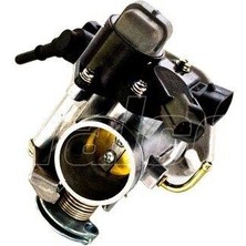 Sevgents Falcon Fr 250 Racıng Gaz Kelebeği Gövdesi