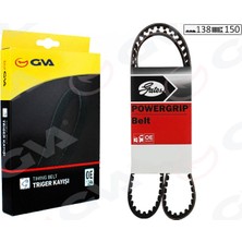 GVA Triger Kayişi 138X150 Fiat Slx Tmpr Tipo Uno 1.6 GD138H8P150 Almla