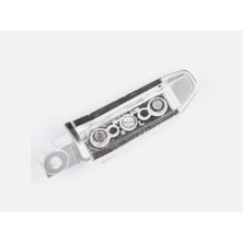 Honda Suzuki Hayabusa 1300 Sol Arka Yolcu Basamağı