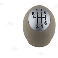 Gözpar Oto Vites Topuzu Bej Megane-3 Fluence 328650024R