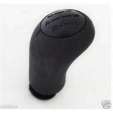 Ozar Techmrt Vites Topuzu Siyah Clio Iii Hb-Mgn Iii-Kng Iii