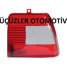 Gözpar Oto .tempra Stop Camı Sağ Farba