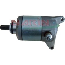 Sevgents Honda Marş Motoru Honda CBF150