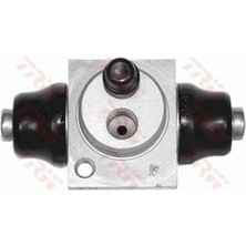 Bosch BWD119A 550153 Arka Fren Sılındırı Vectra A Vectra B Astra F Astra G Corsa B
