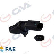 GVA Almila Emme Borusu Basinç Sensörü 308-407-BERLINGO-C4-JUMPY 1.6-2.0hdi-Focus 1.6tdci