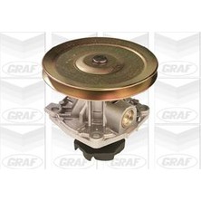 Graf Devirdaim Tmpr 1.4-1.6 Tipo 1.4ie-1.4-1.6ie 87-95 Uno 1.4 89-92 Sarı Kasnak