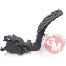 Gua 40725 - Gaz Pedalı Komple -Bu Ürün Orijinal Renault Megane Iv Talisman