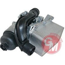 Gua 40829 - Yağ Soğutucusu Komple Renault Koleos I-Trafıc Iı-Master Iıı-Movano B-Vıvaro-Nıssan NV400