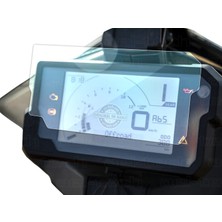 OROEL OTOMOTİV Ktm 250 Adventure Uyumlu 9h Nano Gösterge Koruyucu