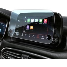 OROEL OTOMOTİV Fiat Egea Cross 2021-2022 Uyumlu 7 Inç 9h Nano Ekran Koruyucu