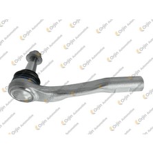 Universal Rotbaşı Sol  Dövme Mercedes Sprınter (907, 910) 02/2018-->