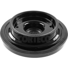 CORTECO Krank Kasnagı Mercedes OM612 OM647 W203 S203 C209 W210 S210 W211 S211 W163