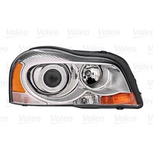 Valeo Far Komple Sağ Volvo XC90 Xen Dbl 02 14
