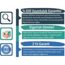 Bosch Depo Samandirasi Elektrikli Albea Linea 1.4 07>