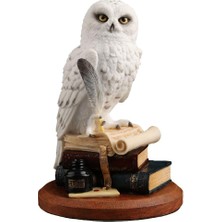 Veronese Wild Collection Baykuş Figür 15cm