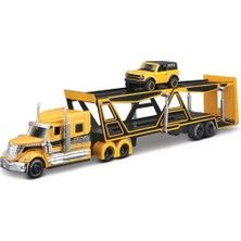 Aylina Bfs  May 11454 1 64 Design Seri Taşıyıcı Tırlar Asorti