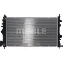 Mahle Radyatör Opel Insıgnıa A 1.6-2.0 Cdti 09 17 Otom.şanz. Klimalı