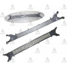 Maher Tampon Izgarası Ceed Ön 2012-2015 (Oem NO:86560-A2000) (Adet)