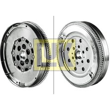 LuK Debriyaj Volanı Astra H-Vectra C-Zafıra B 1.9 Cdtı Z19DTH-Z19DT-Z19DTL-DTJ