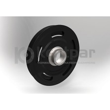 Kentpar Krank Kasnagı Mercedes M166 OM668 W168 W414