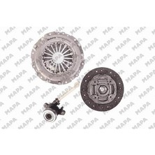 Mapa Csc Set Hidrolik Rulmanlı Renault Scenıc 1.5 Dci Grand Scenıc 1.5 Dci