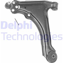 Delphi ALT SALINCAK KOMPLE SOL ASTRA F 1991-1997 CALIBRA A-VECTRA A 1988-1994 352193 352077 5352001