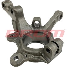 Brom AKS TAŞIYICI ÖN SAĞ RENAULT MEGANE 1 1995-2001 SC NIC 1 1999-2003 KANGOO 1997-2008 72MM ROTIL