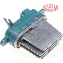 Universal Kalorifer Rezistansı Vw Transporter T5 1.9-2.0 Touareg 3.2-Amarok 2.0